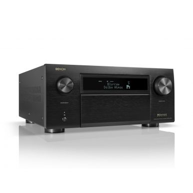 AV ресивер Denon AVC-A10H (Black)